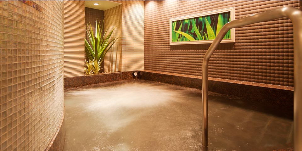 Spa for Mens